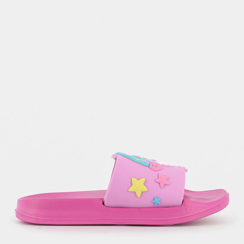 BAMBINA da BAMBINI | CIABATTE FANTASTICA