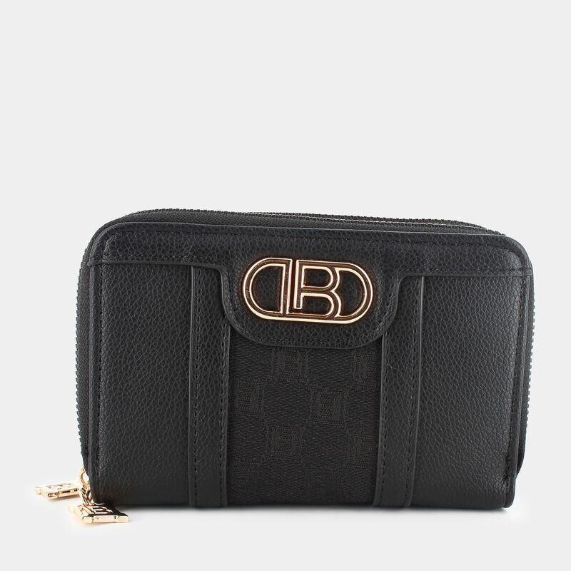 006A DELRAY NERO I24 da LAURA B 502 | null LAURA BIAGIOTTI