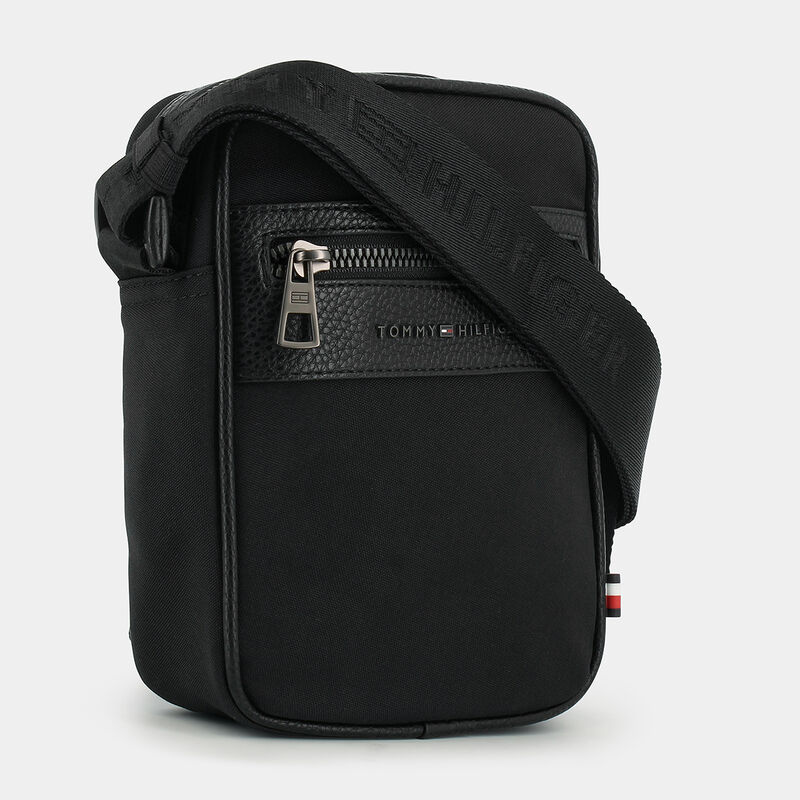 BDS REPREVE BLACK I26 da TOMMY H 14448 | null TOMMY HILFIGER