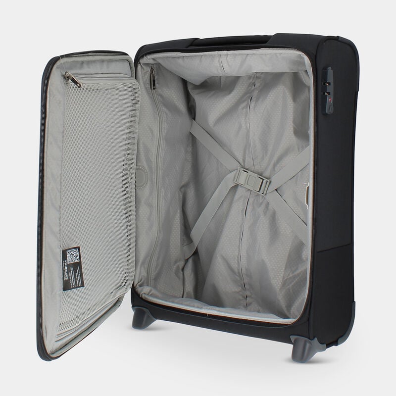 null da SAMSONI 38N009001 BASE BO BLACK CO | null SAMSONITE