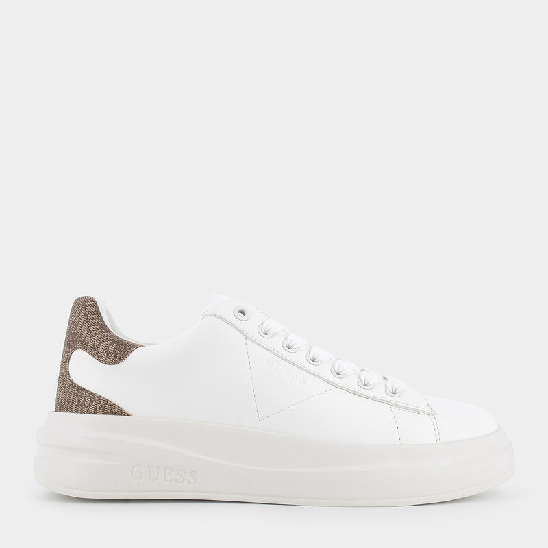SCARPE da DONNA | SNEAKERS GUESS