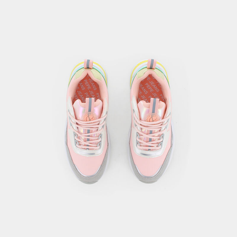 BAMBINA da BAMBINI | SNEAKERS PEPE JEANS