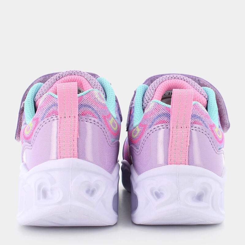 BAMBINA da BAMBINI | SPORTIVE SKECHERS