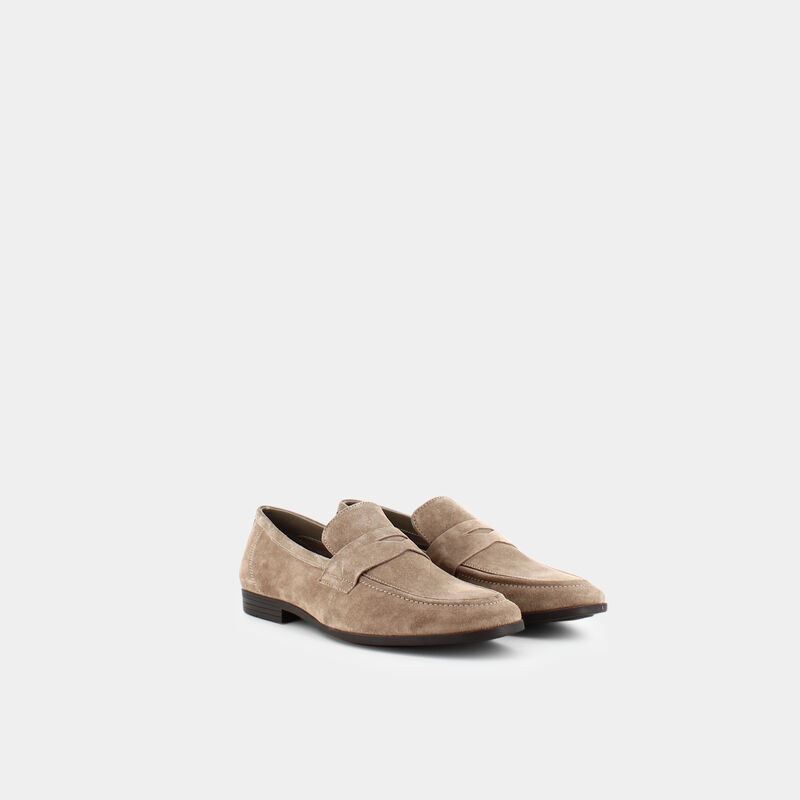 SCARPE da UOMO | MOCASSINI FRATELLI PIETRINI