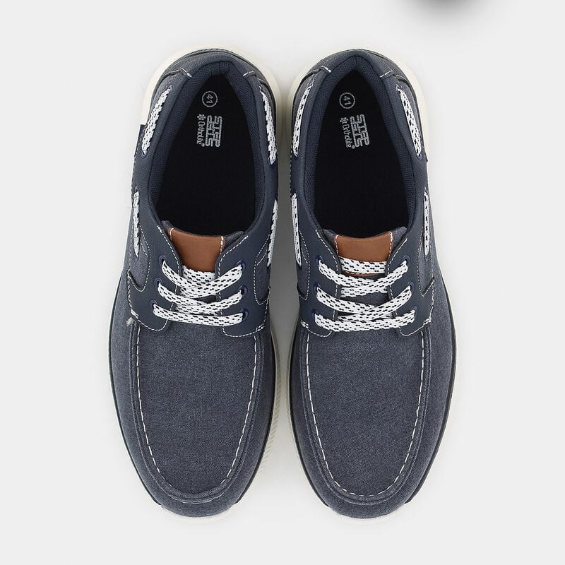 SCARPE da UOMO | MOCASSINI STEP BY STEP