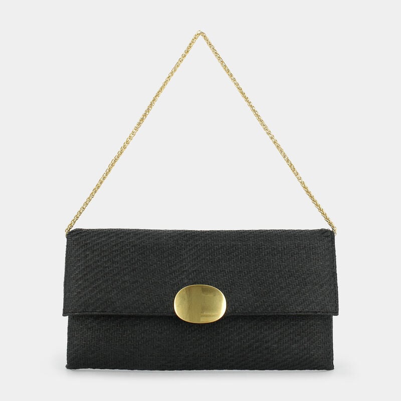 null da MARINA  MB0733CH2  BLACK E26 | null MARINA GALANTI