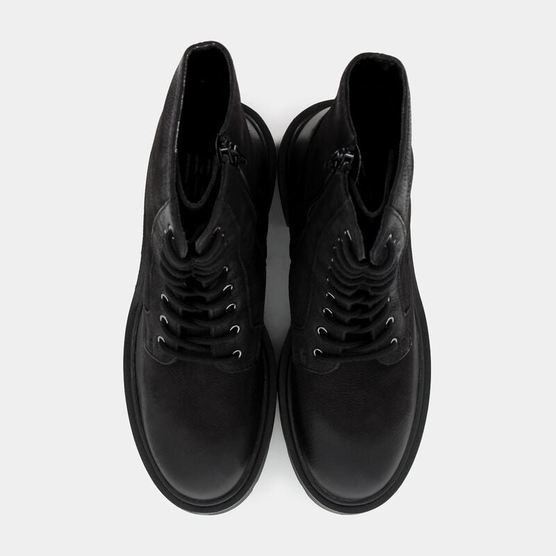 SCARPE da DONNA | SCARPONCINI PATTI DI LUNA