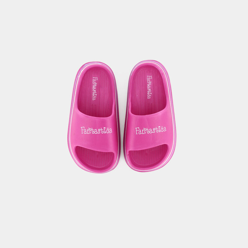 BAMBINA da BAMBINI | CIABATTE FANTASTICA