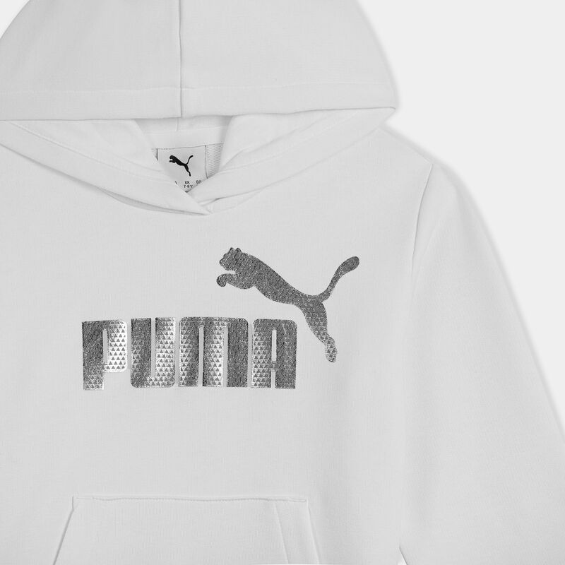 BAMBINA da BAMBINI | ABBIGLIAMENTO PUMA