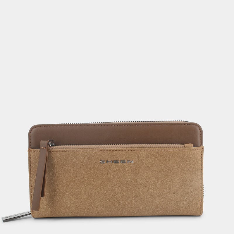 I23 da SHEEN JI | 100 WINTER CAMEL I23 SHEEN
