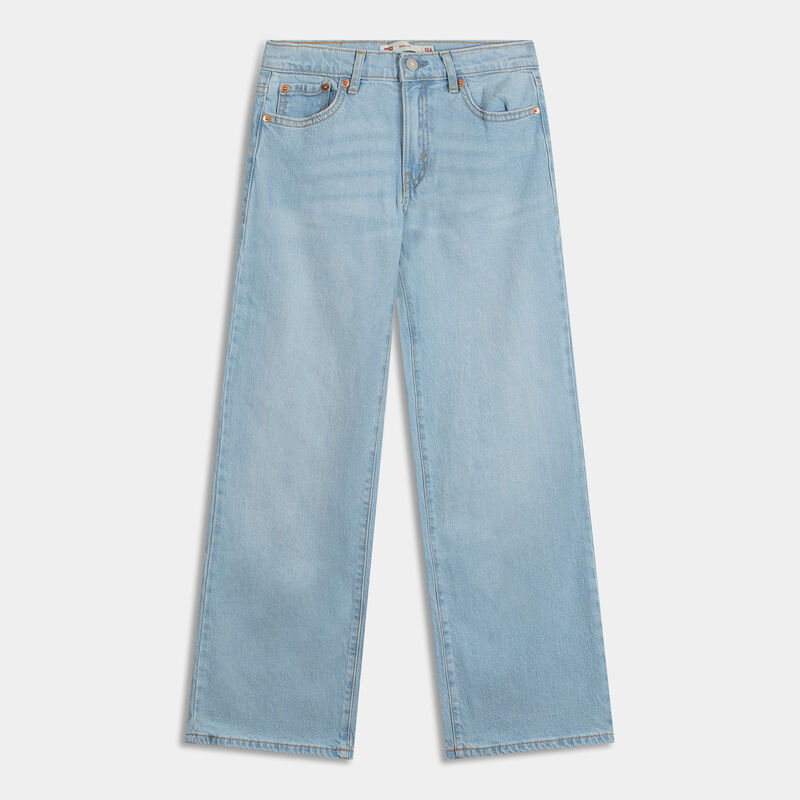 BAMBINA da BAMBINI | ABBIGLIAMENTO LEVI'S
