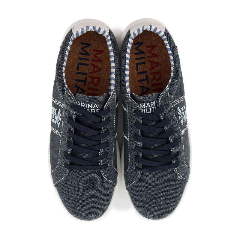 SCARPE da UOMO | SNEAKERS MARINA MILITARE