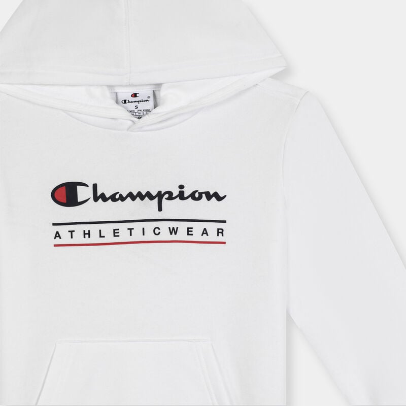 BAMBINO da BAMBINI | ABBIGLIAMENTO CHAMPION