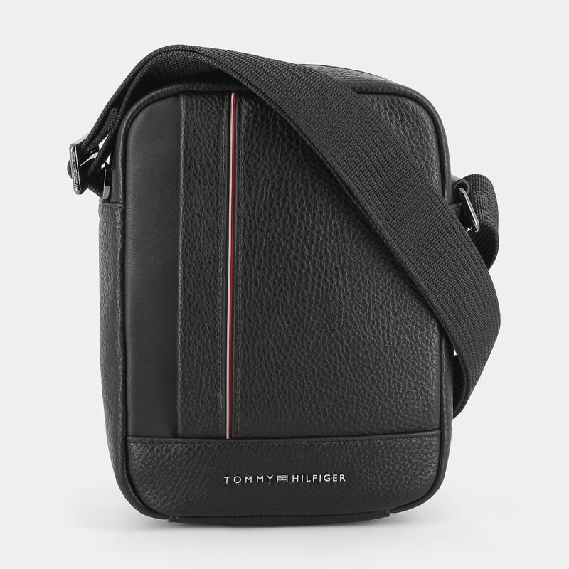 BDS CENTRAL BLACK I25 da TOMMY H 13632 | null TOMMY HILFIGER