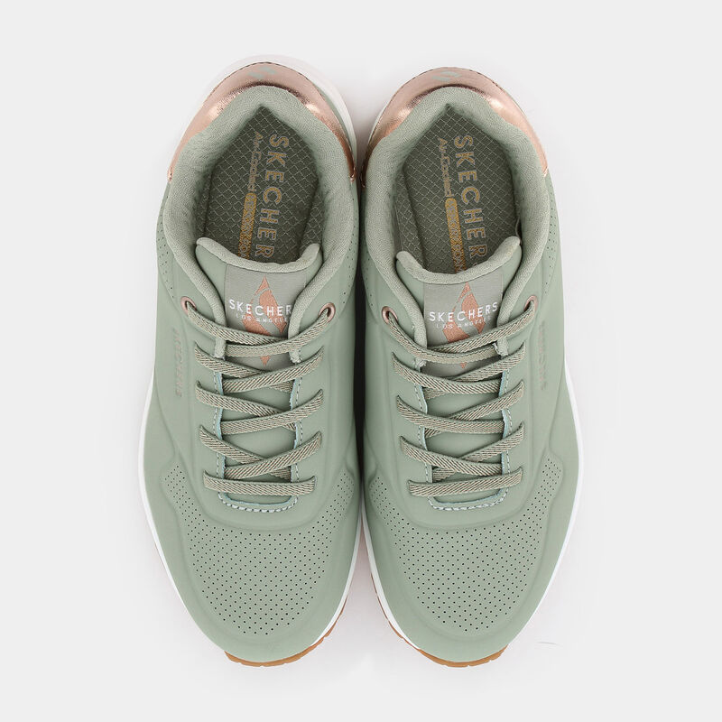 SCARPE da DONNA | SPORTIVE SKECHERS