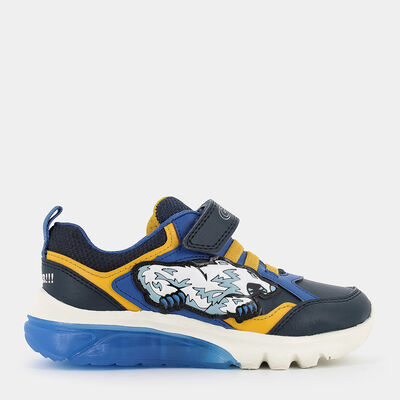 BAMBINO da BAMBINI | SPORTIVE GEOX
