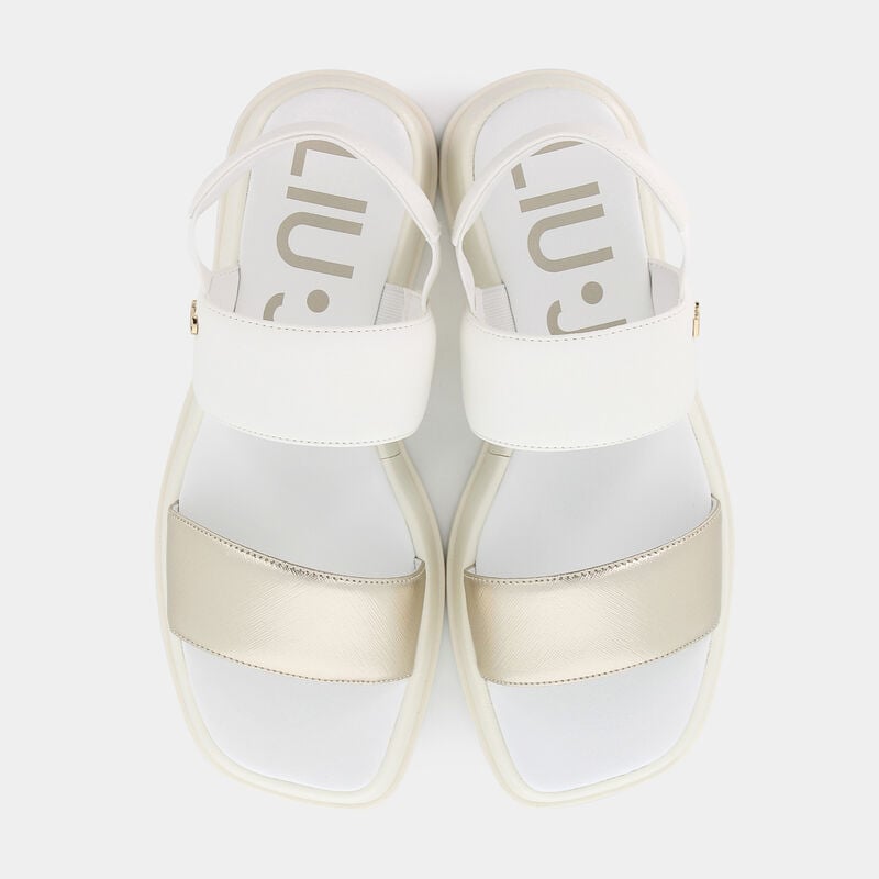 SCARPE da DONNA | SANDALI LIU-JO