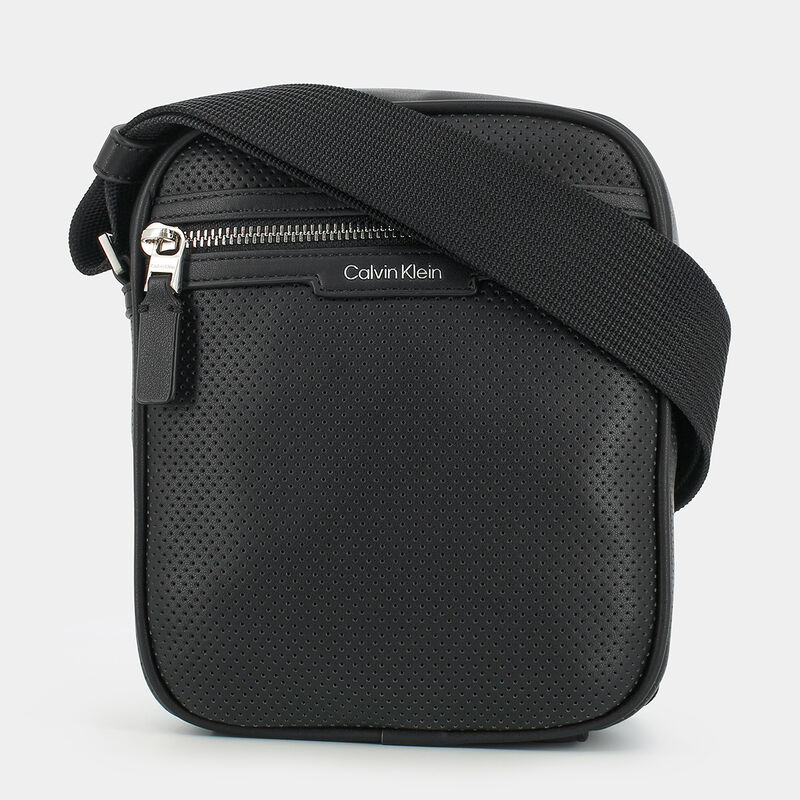 UB1 PERFOR BLACK I26 da CALVIN  3390G | null CALVIN KLEIN