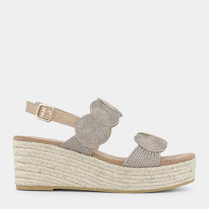 SCARPE da DONNA | CAMPESINA SHEEN