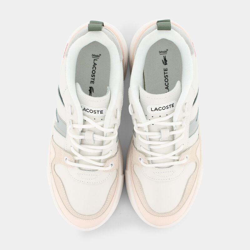 SCARPE da DONNA | SPORTIVE LACOSTE