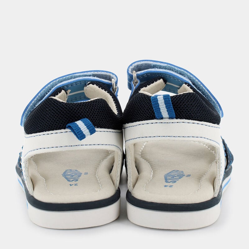 BAMBINO da BAMBINI | PRIMI PASSI STEP BY STEP