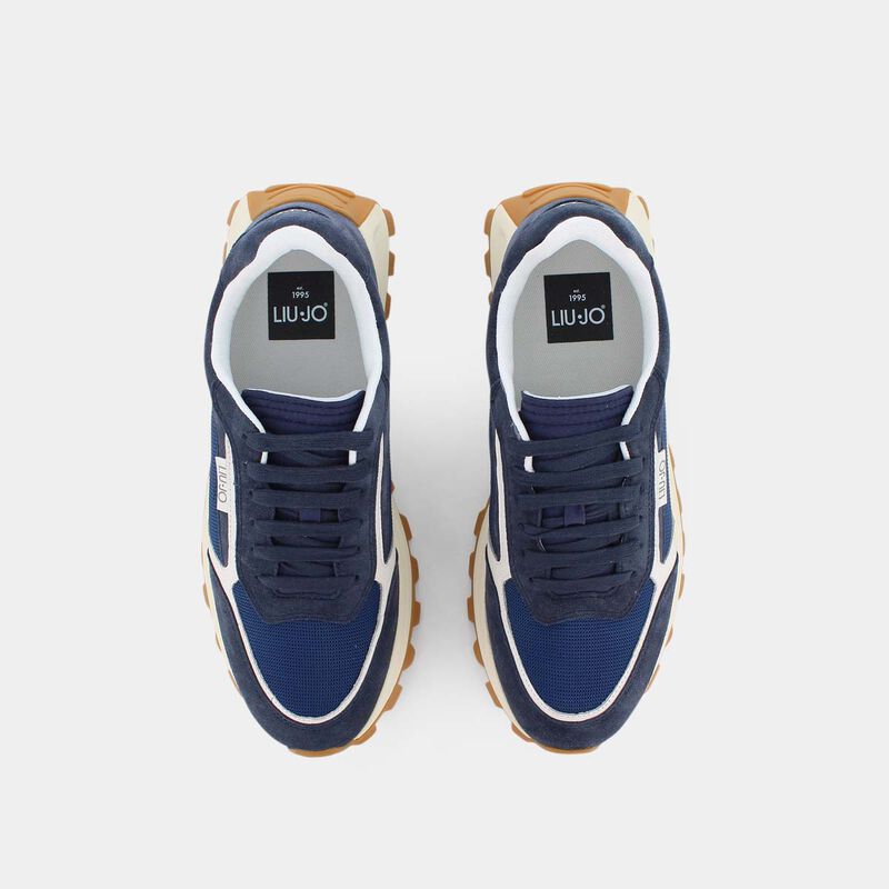 SCARPE da UOMO | SNEAKERS LIU-JO