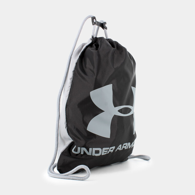 null da UNDER A 1240539  009 BLK I24 | null UNDER ARMOUR