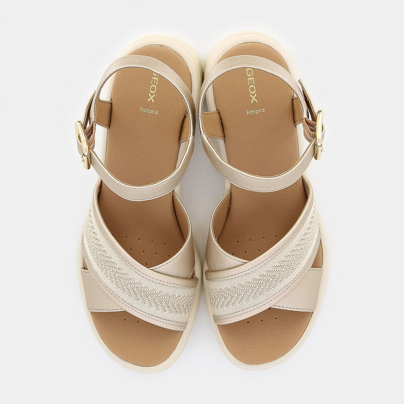 SCARPE da DONNA | SANDALI GEOX