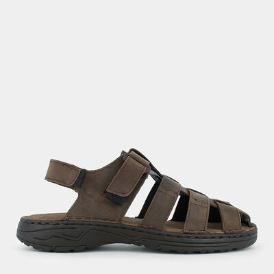 SCARPE da UOMO | SANDALI SHACKLETON