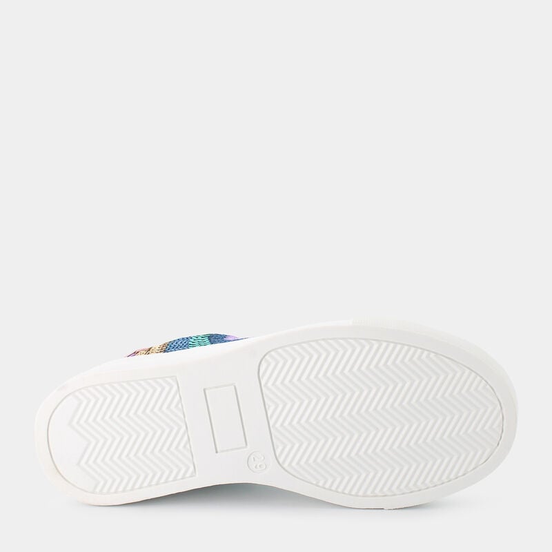 BAMBINA da BAMBINI | SNEAKERS ASSO