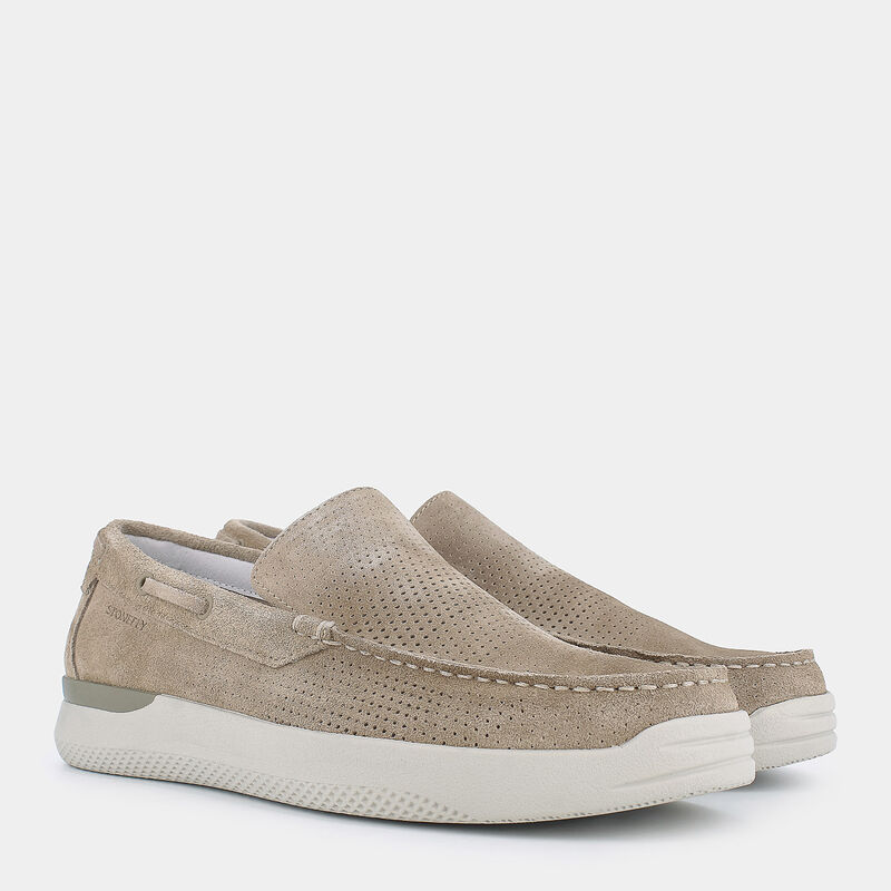 SCARPE da UOMO | MOCASSINI STONEFLY