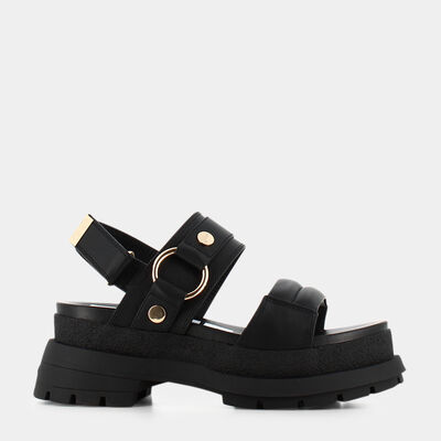 SCARPE da DONNA | SANDALI BUFFALO
