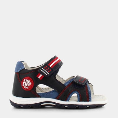 BAMBINO da BAMBINI | PRIMI PASSI STEP BY STEP