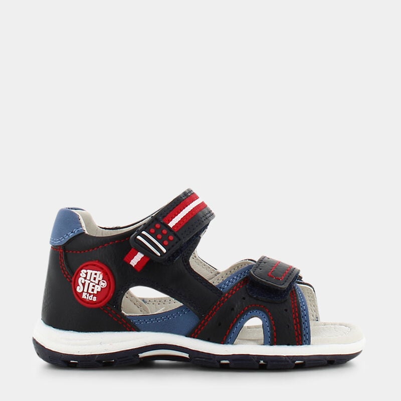 BAMBINO da BAMBINI | PRIMI PASSI STEP BY STEP