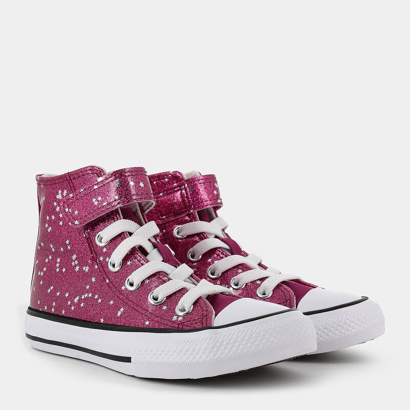 BAMBINA da BAMBINI | SPORTIVE CONVERSE