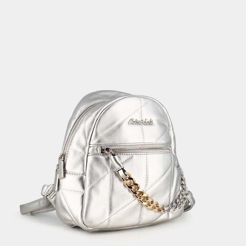 null da MARINA  MB0432BK1  SILVER E23 | null MARINA GALANTI