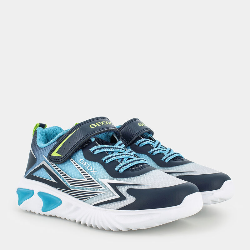 BAMBINO da BAMBINI | SPORTIVE GEOX