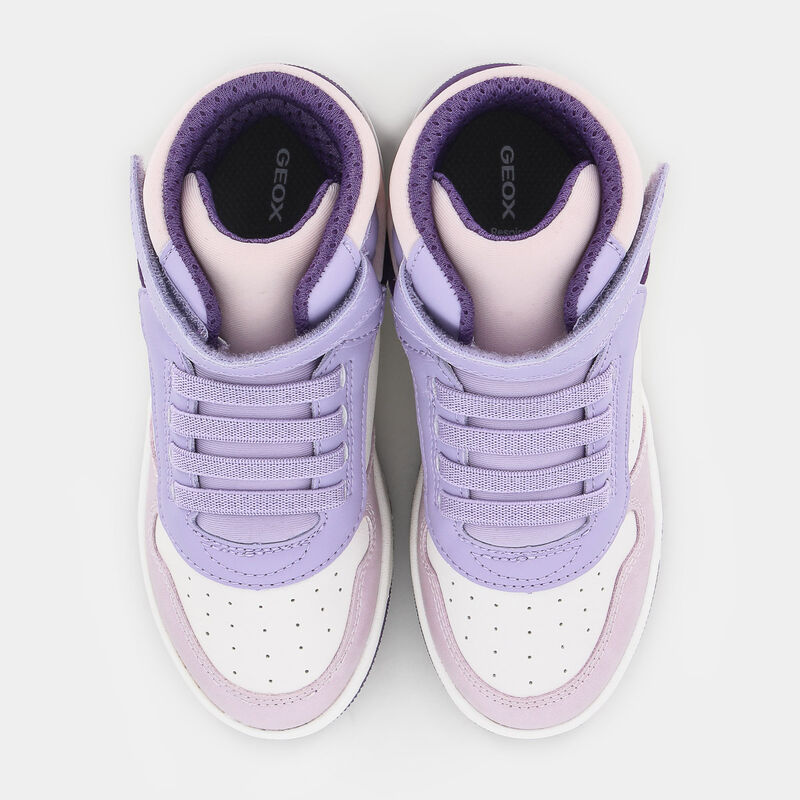 BAMBINA da BAMBINI | SNEAKERS GEOX