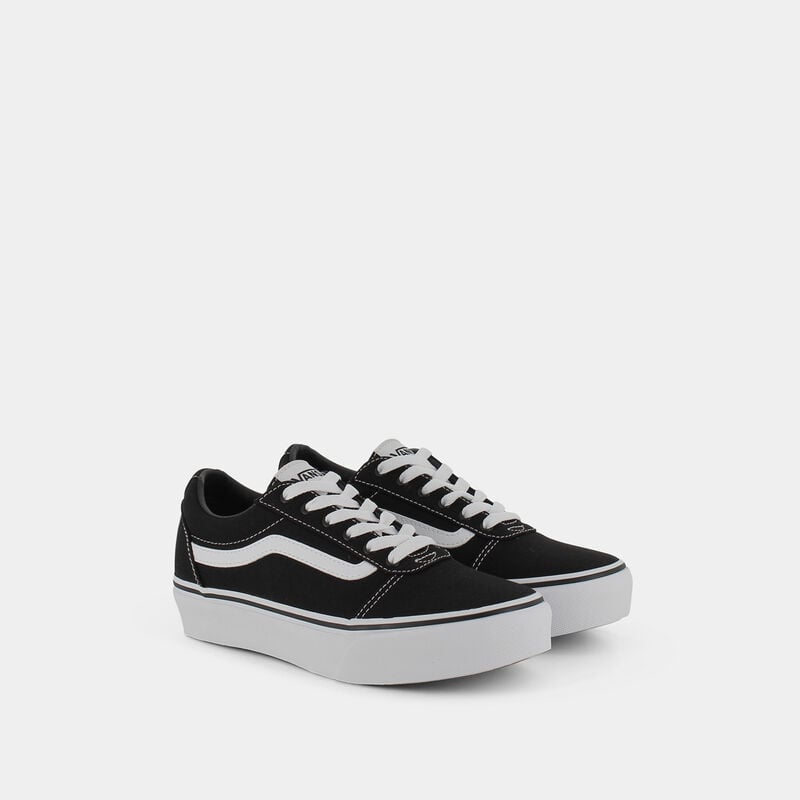 BAMBINA da BAMBINI | SPORTIVE VANS