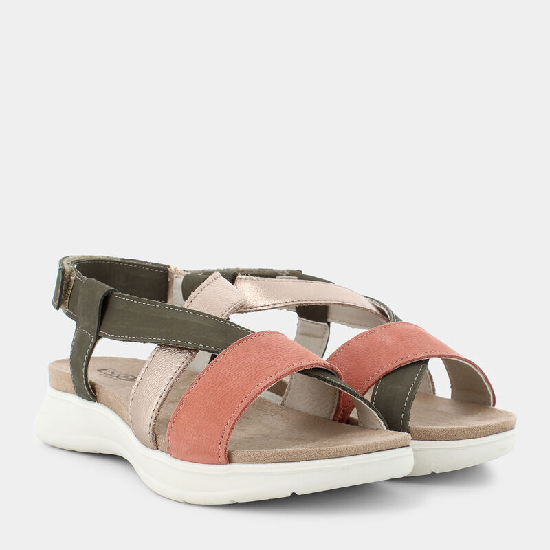 SCARPE da DONNA | SANDALI ESSEM