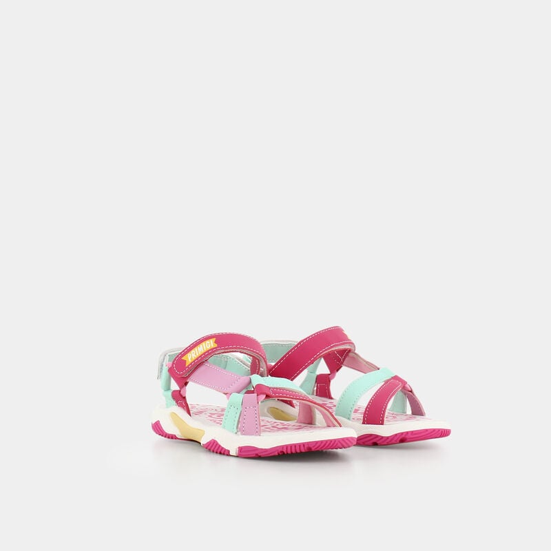 BAMBINA da BAMBINI | SANDALI PRIMIGI