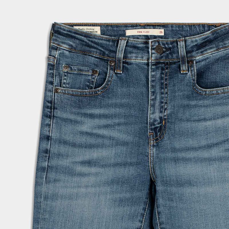 ABBIGLIAMENTO da DONNA | PANTALONI LEVI'S