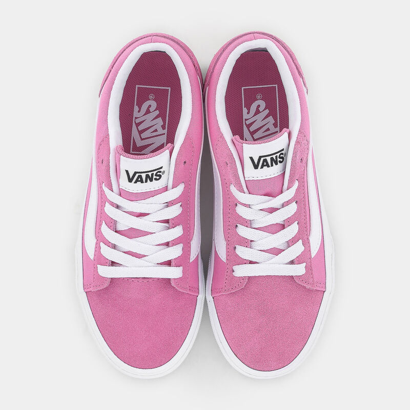 BAMBINA da BAMBINI | SPORTIVE VANS