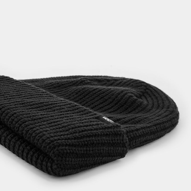 null da VANS VN000QB4  BLK I26 | null VANS
