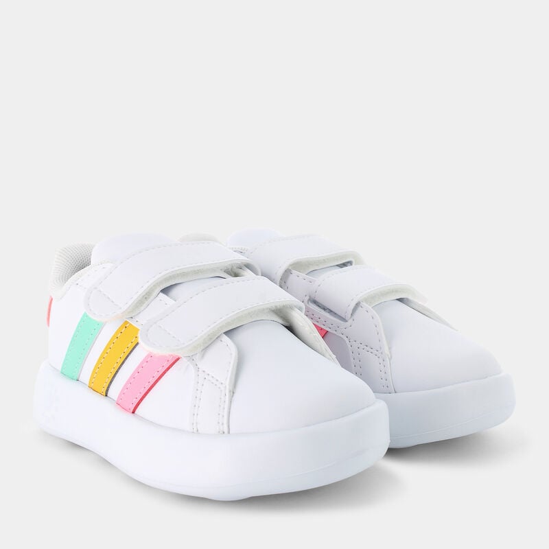 BAMBINA da BAMBINI | PRIMI PASSI ADIDAS