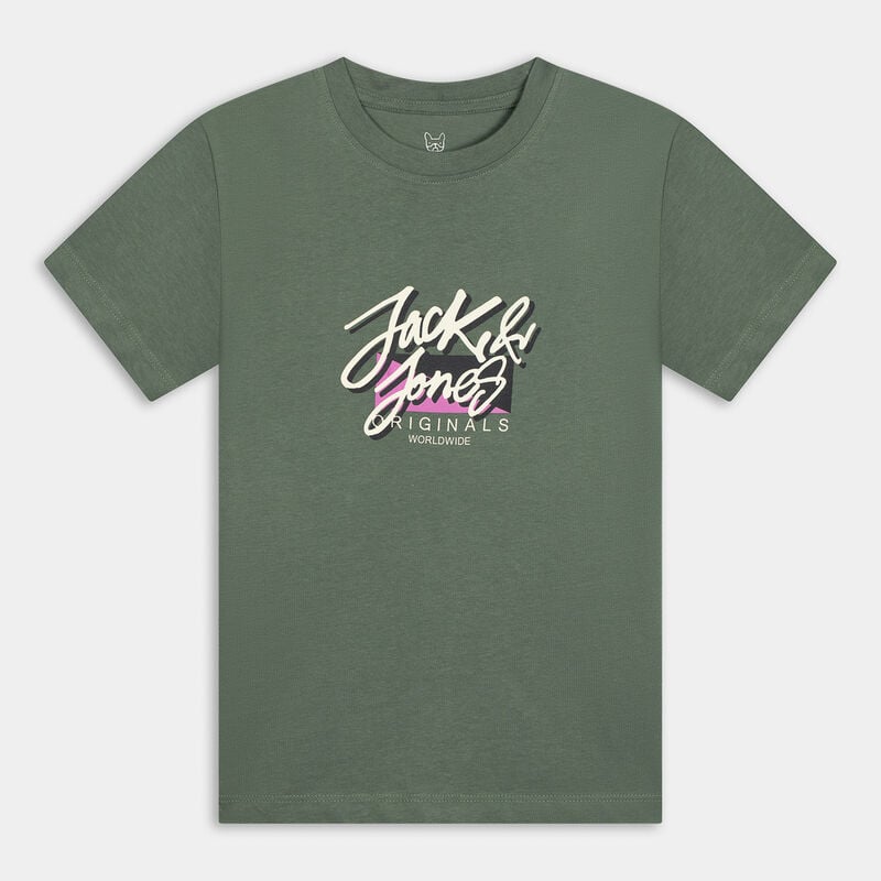 BAMBINO da BAMBINI | ABBIGLIAMENTO JACK&JONES