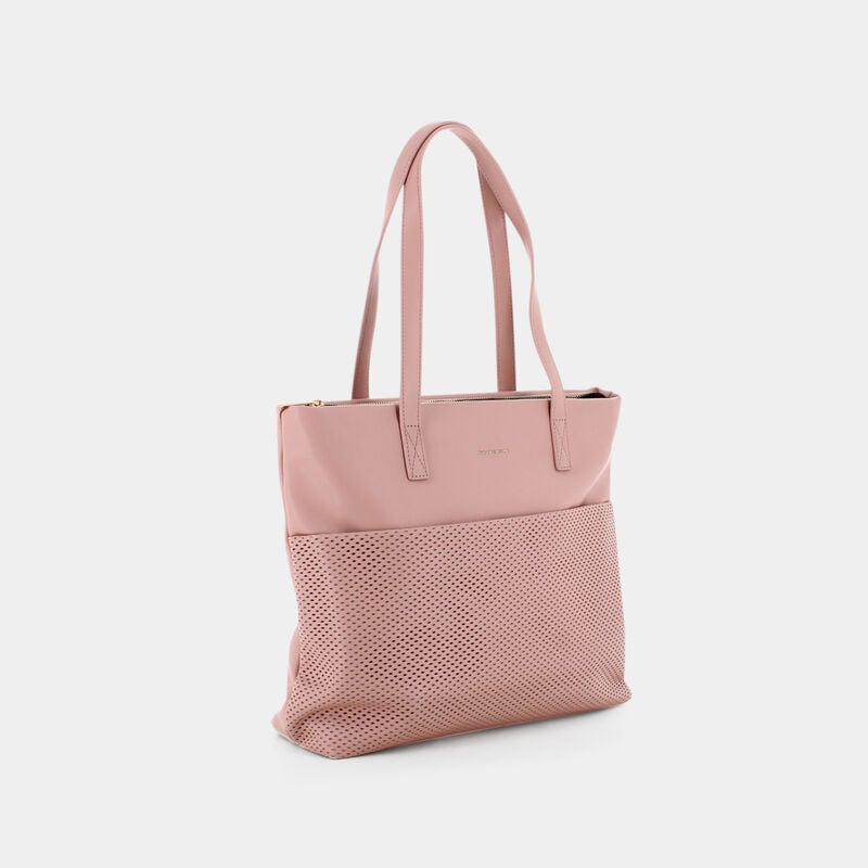 E23 da SHEEN JI | 01 TRAFOR. ROSA E23 SHEEN