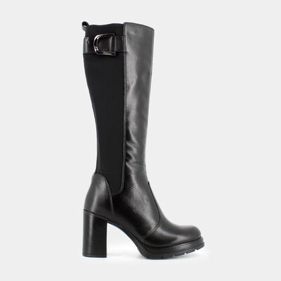 SCARPE da DONNA | STIVALI PATTI DI LUNA
