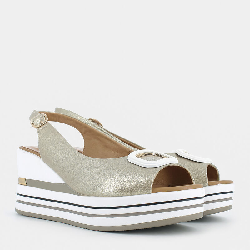 SCARPE da DONNA | SANDALI COMODIA