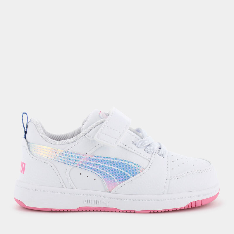 BAMBINA da BAMBINI | PRIMI PASSI PUMA
